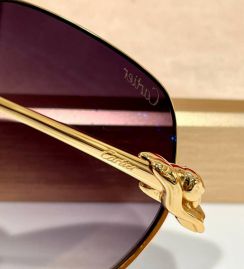 Picture of Cartier Sunglasses _SKUfw54146546fw